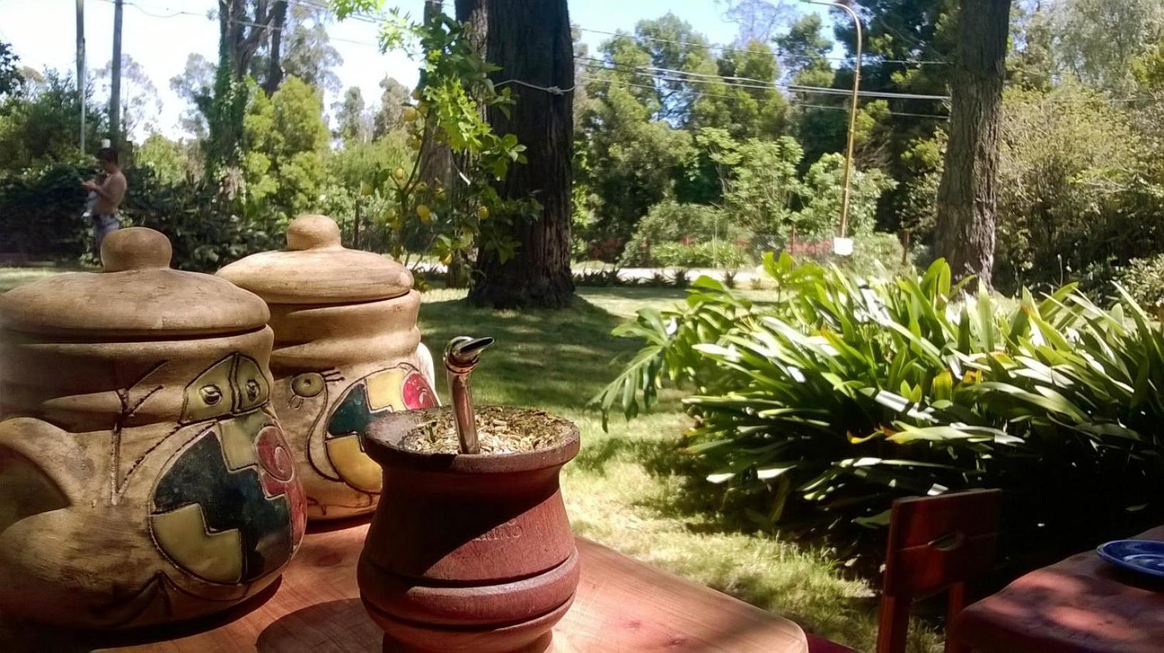Cabana En El Bosque Peralta Ramos, Mar Del Plata, 4/5 Huespedes. Mar del Plata