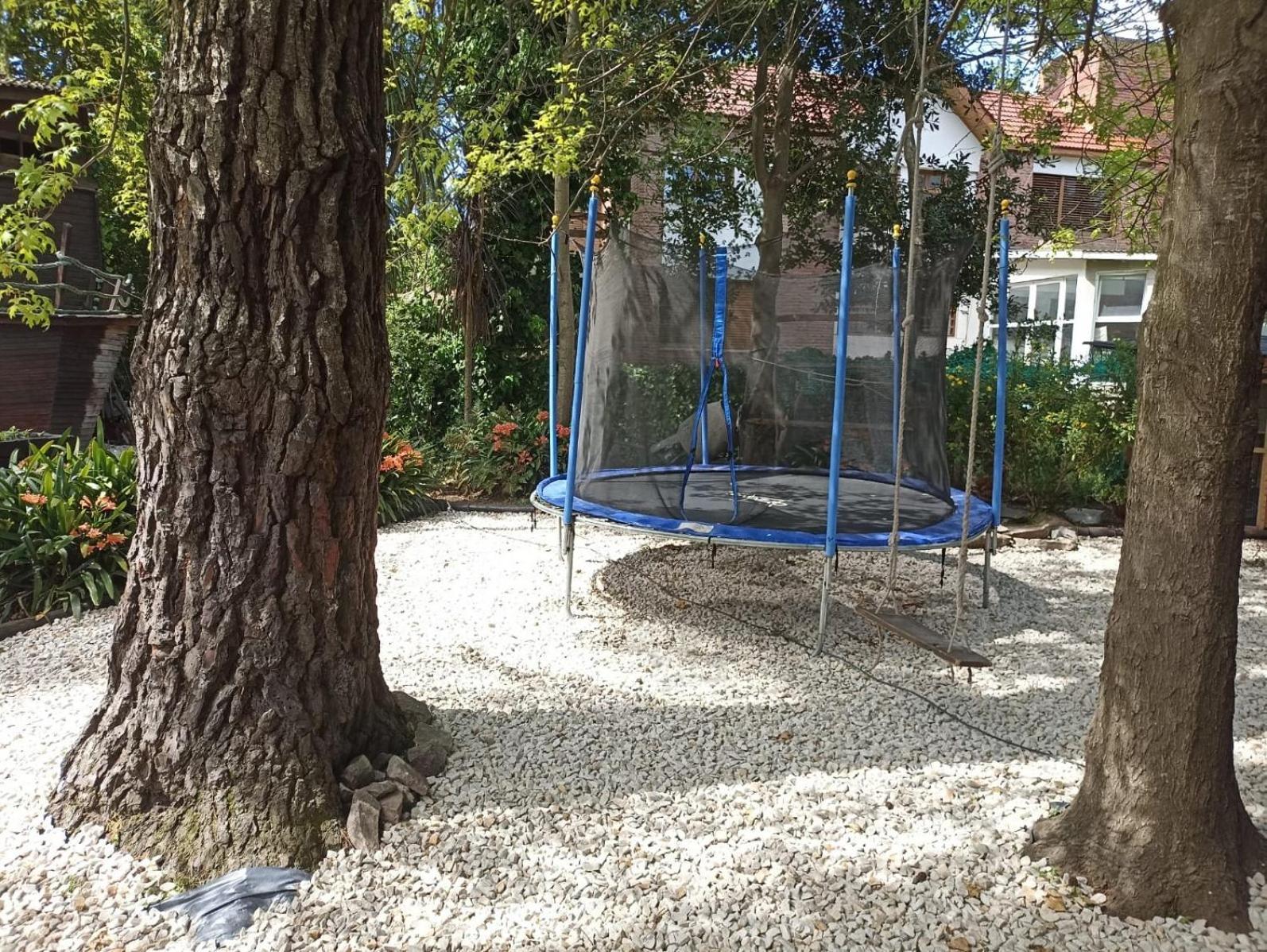 Cabana En El Bosque Peralta Ramos, Mar Del Plata, 4/5 Huespedes. * Mar del Plata